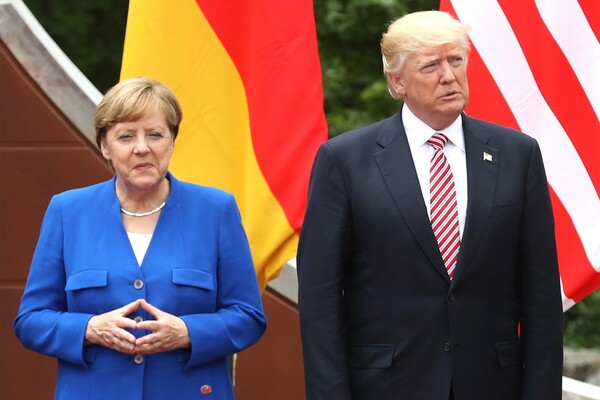 H χώρα με την καλύτερη φήμη στον κόσμο είναι φέτος η Γερμανία - «Γκρέμισε» τις ΗΠΑ από την κορυφή