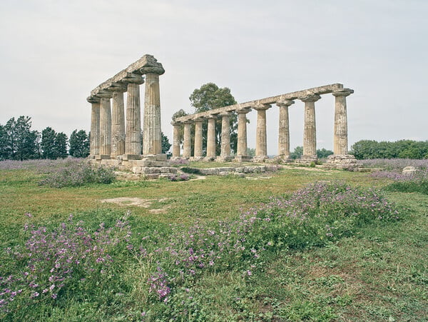 Περιήγηση στην τελειότητα