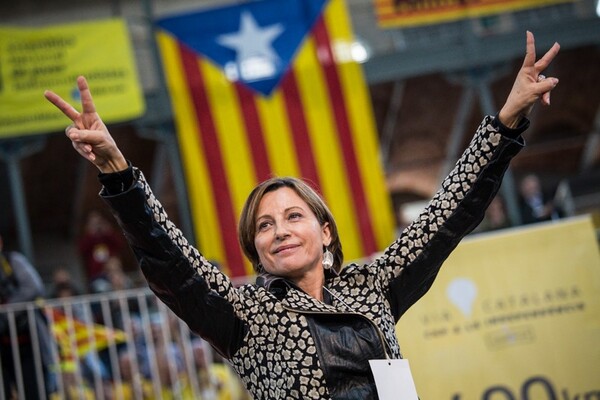 Καταλανική κυβέρνηση: Τα μέτρα της ισπανικής κυβέρνησης συνιστούν πραξικόπημα και επίθεση κατά της δημοκρατίας
