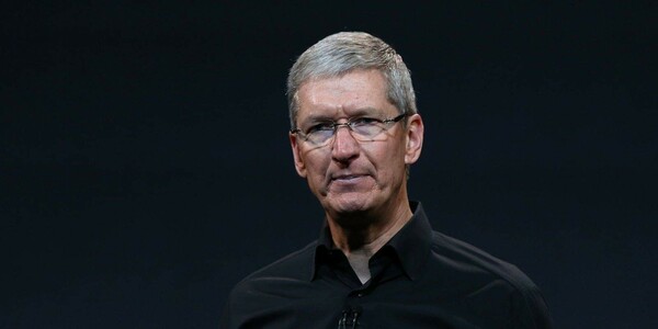 Ήταν λάθος της Apple η διαρροή του iPhone 8;