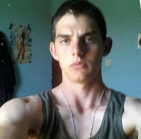 Αυτός είναι ο 19χρονος στρατιώτης που σκοτώθηκε από τρένο στην Οινόη