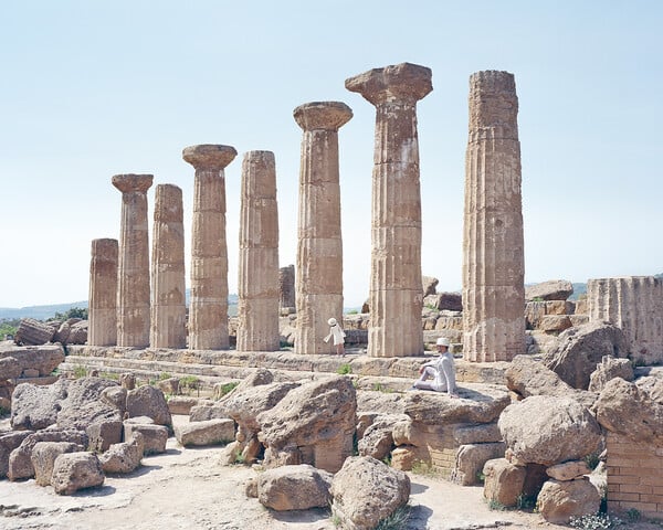 Περιήγηση στην τελειότητα