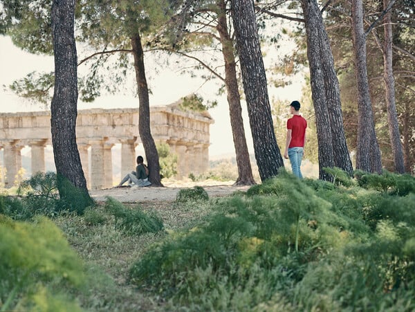 Περιήγηση στην τελειότητα