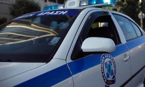 Θεσσαλονίκη: Μαχαίρωσαν 20χρονο και του άρπαξαν 300 ευρώ