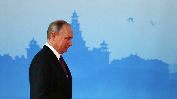 Πούτιν ο αναντικατάστατος: Οι Ρώσοι δεν βλέπουν άλλον που να μπορεί να τον αντικαταστήσει στις εκλογές