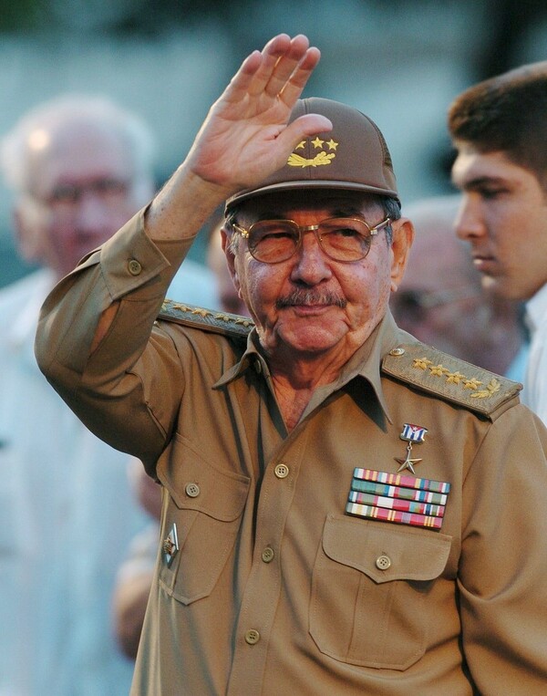 Ο Κάστρο στο πλευρό του Λούλα: Πολιτικός διωγμός η καταδίκη του