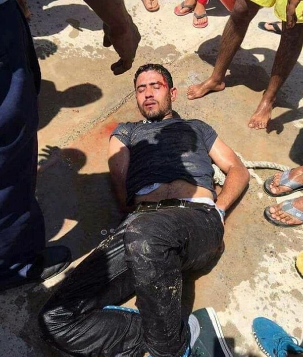 Ήθελε να σκοτώσει μόνο γυναίκες- Αυτός είναι ο άντρας που επιτέθηκε με μαχαίρι σε τουρίστες στην Αίγυπτο