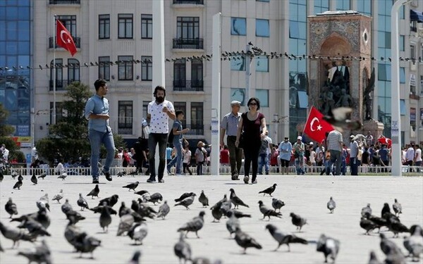 Τουρκία: 143 πρώην στρατιωτικοί δικάζονται για τα επεισόδια στο Βόσπορο, στο πραξικόπημα