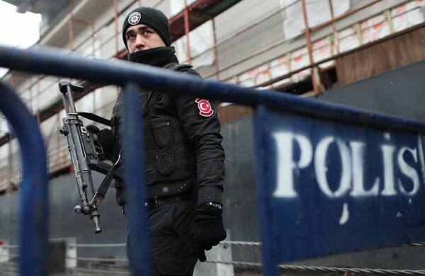 Τουρκία: Οι αρχές εξέδωσαν εντάλματα σύλληψης σε βάρος 72 πανεπιστημιακών