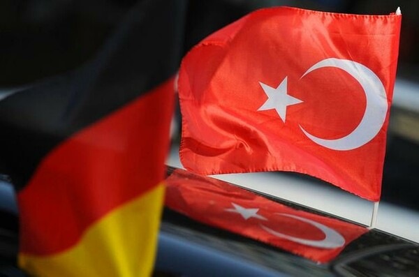 Γερμανία: Οκτώ στους δέκα Γερμανούς θεωρούν ότι η Τουρκία δεν είναι Δημοκρατία