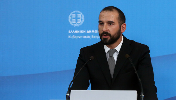 Τζανακόπουλος: Ελέγχουμε πλήρως την κατάσταση στην Κω