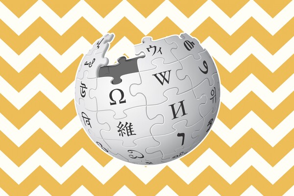 Η Wikipedia στο σκοτεινό διαδίκτυο