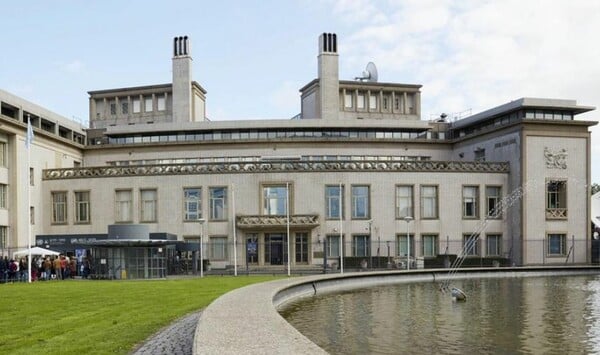 Τέλος για το Διεθνές Ποινικό Δικαστήριο για την Πρώην Γιουγκοσλαβία - Σήμερα εκδίδεται η τελευταία απόφαση