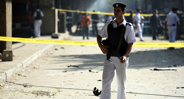 Αίγυπτος: 16 αστυνομικοί σκοτώθηκαν σε έφοδο εναντίον κρησφύγετου ισλαμιστών