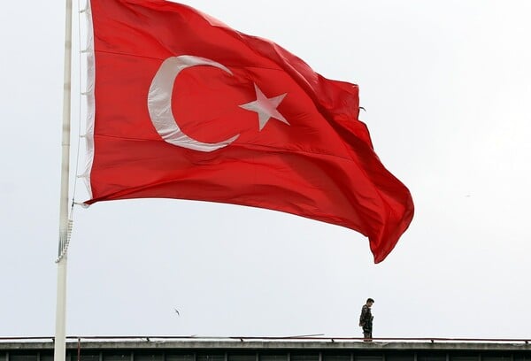 Άσυλο σε τέσσερις τούρκους στρατιωτικούς χορήγησε η Γερμανία