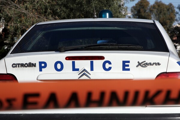 Συνελήφθη 35χρονος Έλληνας που διώκεται από τις γερμανικές αρχές για διακίνηση κοκαΐνης