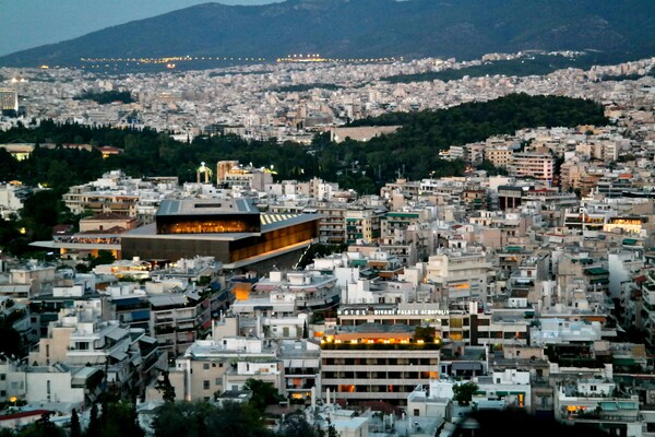 Νέα εκκαθάριση και επιστροφή φόρων ακινήτων σε 6 περιοχές της Ελλάδας