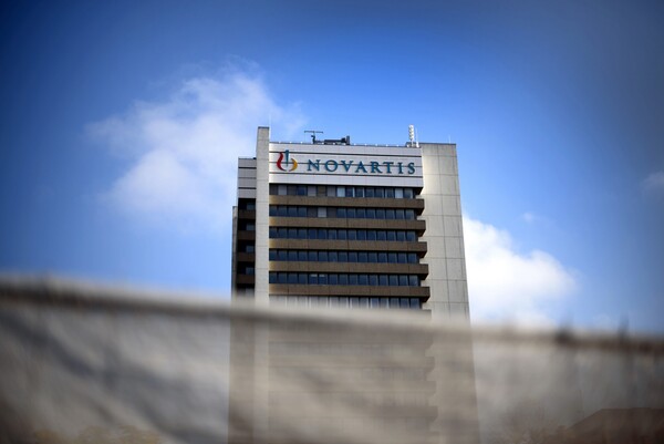 Σκάνδαλο Novartis, οι καταγγελίες του Διονύση Τσακνή και το βλέμμα της Ε.Ε. στα δυτικά Βαλκάνια