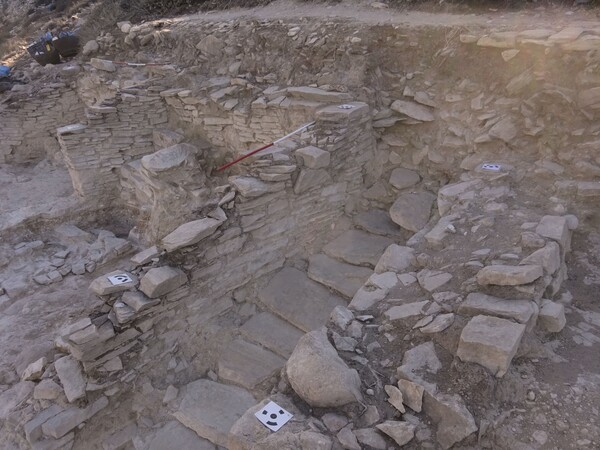 Στο φως τα αρχαία μυστικά της Κέρου - Όλα τα σημαντικά ευρήματα που έχουν προκαλέσει παγκόσμιο ενδιαφέρον