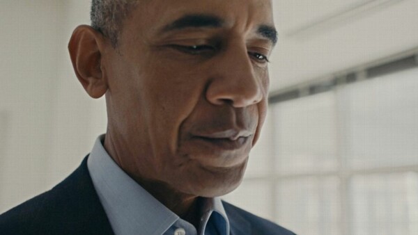 Ο Ομπάμα και ο Chance the Rapper μαζί σε διαφήμιση