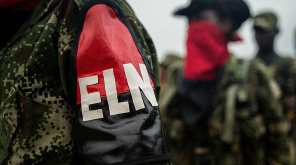 Κολομβία: Έκρηξη σε πετρελαιαγωγό - Βομβιστική επίθεση του ELN «βλέπει» η κυβέρνηση
