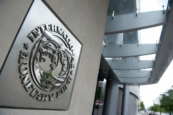 ΔΝΤ: Δεν έχουν γεφυρωθεί οι διαφορές του Ταμείου με τους Ευρωπαίους για το ελληνικό χρέος