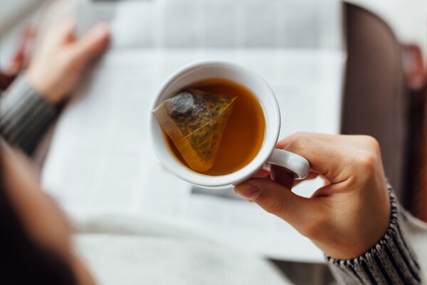 Ο συνδυασμός καυτό τσάι- αλκοόλ- κάπνισμα αυξάνει τον κίνδυνο καρκίνου του οισοφάγου