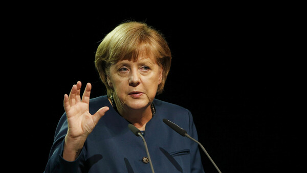 Γερμανία: Εντείνεται η φημολογία για τη διαδοχή της Μέρκελ