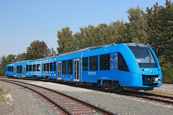 Η Γαλλία δοκιμάζει τα πρώτα αυτοματοποιημένα τρένα χωρίς οδηγό