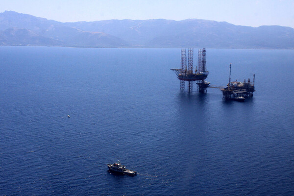 Η ΕΝΙ δηλώνει πως θα συνεχίσει το πρόγραμμα γεωτρήσεων στην κυπριακή ΑΟΖ