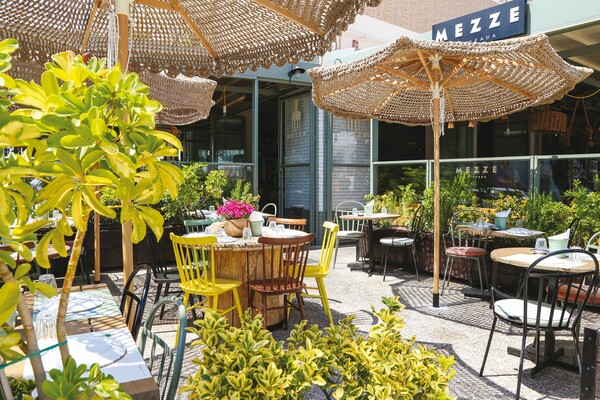 Οκτώ εστιατόρια που αγαπάμε στην Αθήνα