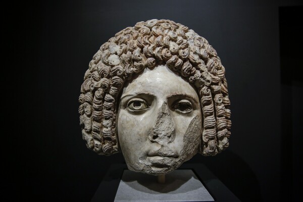 «Οι αμέτρητες όψεις του Ωραίου» - Οι πρώτες φωτογραφίες από την νέα έκθεση του Εθνικού Αρχαιολογικού Μουσείου