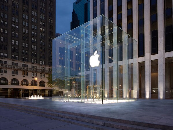 Το εργασιακό περιβάλλον της Apple: μεταξύ αίρεσης και φυλακής