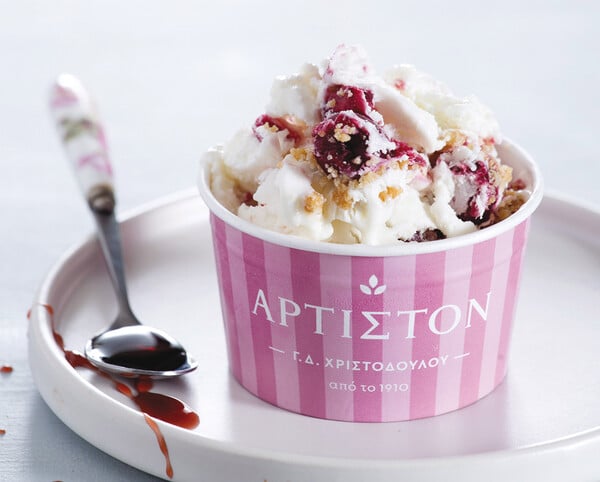 Πού θα φας εξαιρετικό παγωτό στην Αθήνα