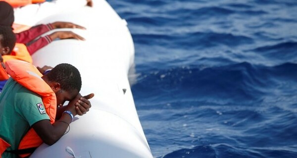Νέο ναυάγιο στον Κόλπο του Άντεν- Πνίγηκαν 46 μετανάστες από την Αιθιοπία και 16 αγνοούνται