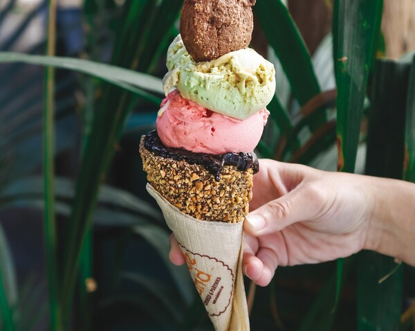 Πού θα φας εξαιρετικό παγωτό στην Αθήνα