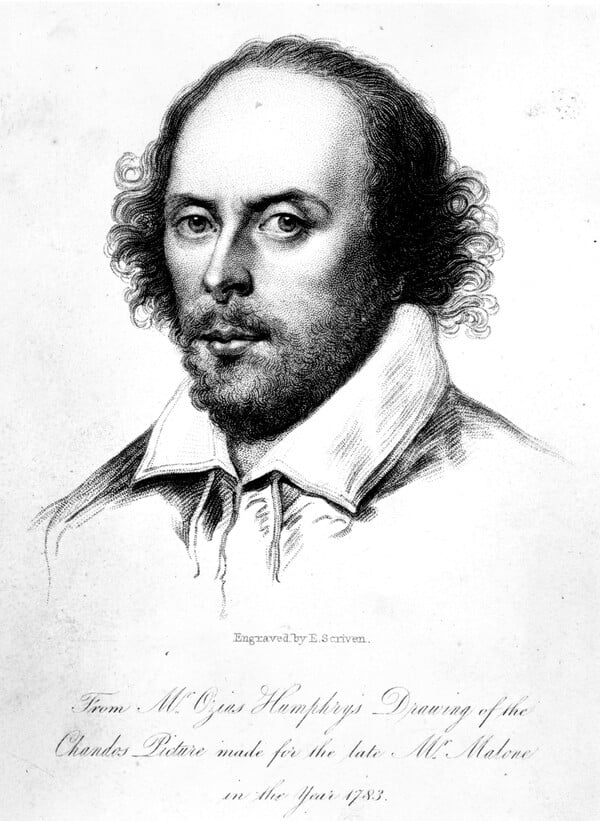 Είναι τα Σονέτα του William Shakespeare τα πιο ερωτικά ποιήματα που γράφτηκαν ποτέ;