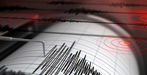 Σεισμός 4,2 Ρίχτερ στην Αττική - Ιδιαίτερα αισθητός στα βόρεια προάστια