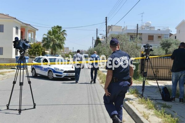 Νέος φόνος στην Κύπρο - Γυναίκα βρέθηκε νεκρή, δεμένη και φιμωμένη στο κρεβάτι της