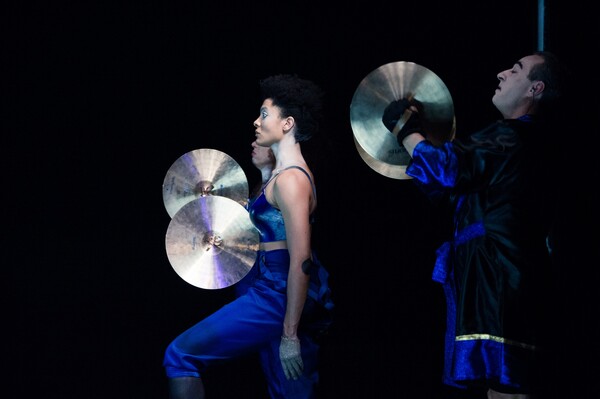 Αλλόκοτα και γοητευτικά: 5 σημαντικά έργα σύγχρονου ξένου χορού έρχονται στο Φεστιβάλ Αθηνών