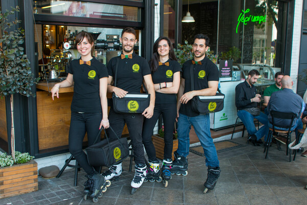 9 μαγαζιά της Αθήνας που θα κάνουν πιο ομαλή τη μετάβασή σου στην πόλη