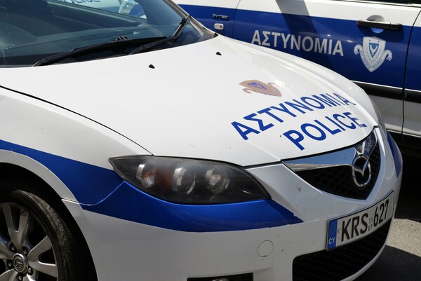 Συνελήφθη 23χρονος στην Κύπρο, ύποπτος για εμπλοκή στο «επαναστατικό ταμείο»