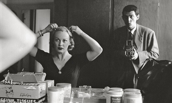 Όταν ο Στάνλεϊ Κιούμπρικ ήταν 17 χρονών και δούλευε ως φωτογράφος