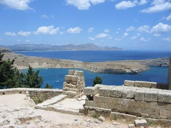 Αυτά είναι τα 10 δημοφιλέστερα μνημεία της Ελλάδας σύμφωνα με το Trip Advisor - ΦΩΤΟΓΡΑΦΙΕΣ