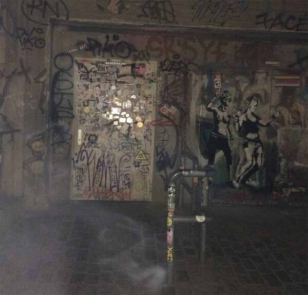 Berghain: Νύχτες στο πιο ασύδοτο κλαμπ του Βερολίνου (και ίσως του κόσμου)