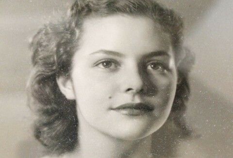 Πέθανε η πρώτη μεταπολεμική Σταρ Ελλάς - Η καλλονή από την Κρήτη που βγήκε τρίτη Μις Υφήλιος