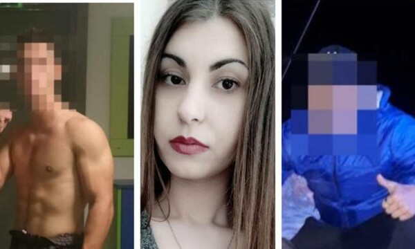 Εξέλιξη σοκ στη δολοφονία Τοπαλούδη - Ο 19χρονος βίασε και άλλη κοπέλα μετά το φόνο