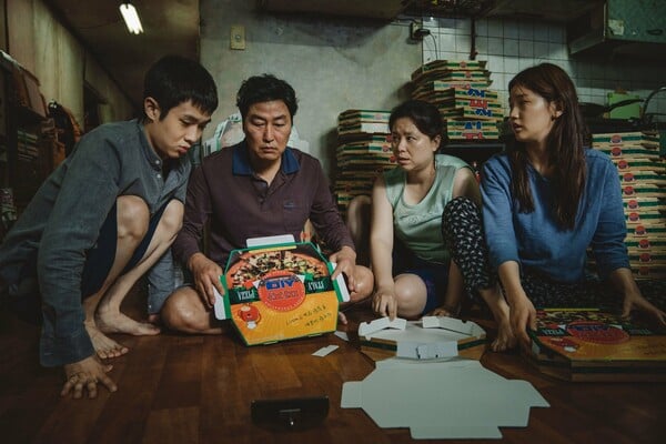 10 νοτιοκορεατικές ταινίες που αξίζει να δεις, με αφορμή τον οσκαρικό θρίαμβο των «Παρασίτων»