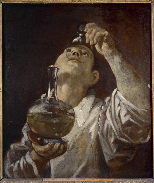 Πίνακας του βαν Ντάικ εκλάπη από πινακοθήκη της Οξφόρδης