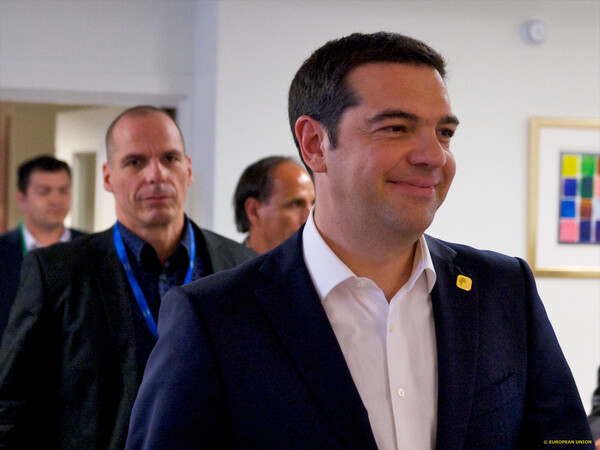 Βίζερ: Το 2015 η κυβέρνηση ήθελε Grexit - Στουρνάρας: Συνεχείς οι μπλόφες